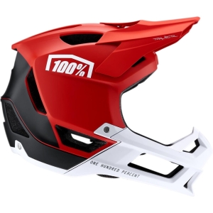 100% Trajecta MTB Helmet
