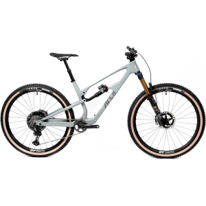 ARC8 Extra ST XT Mountain Bike 2023