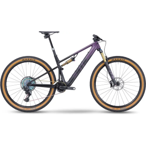 BMC Fourstroke AMP LT LTD Mountain Bike 2023