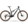 BMC Fourstroke AMP LT THREE Mountain Bike 2023