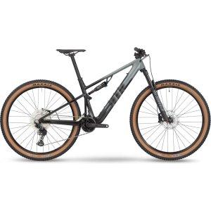 BMC Fourstroke AMP LT THREE Mountain Bike 2023