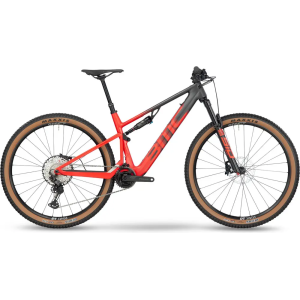 BMC Fourstroke AMP LT TWO USA Mountain Bike 2023