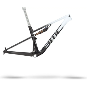 BMC Fourstroke 01 FRS Mountain Bike 2023