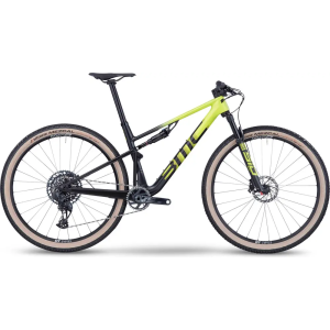 BMC Fourstroke 01 TWO Mountain Bike 2023