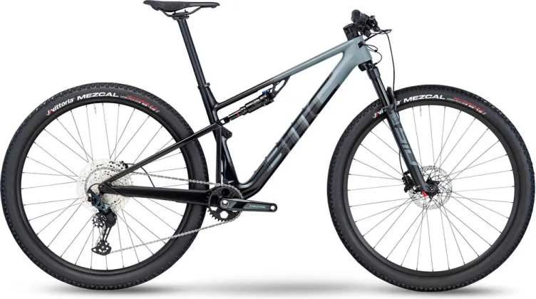 BMC Fourstroke FOUR Mountain Bike 2023