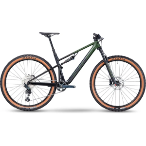 BMC Fourstroke LT TWO Bike 2023