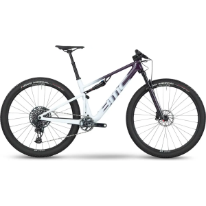 BMC Fourstroke ONE Mountain Bike 2023