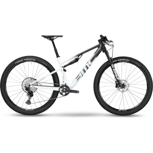 BMC Fourstroke THREE Mountain Bike 2023