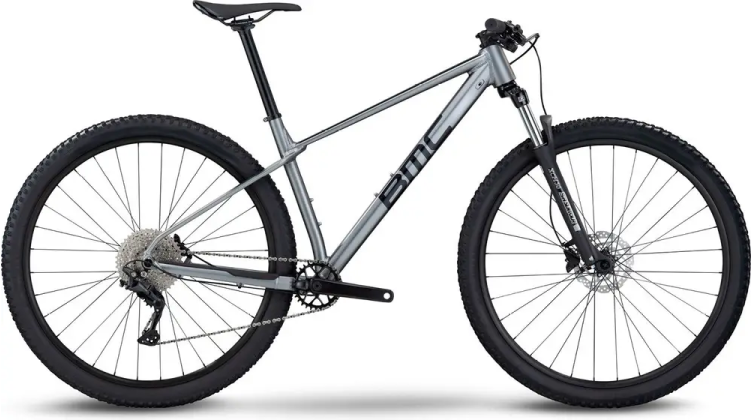 BMC Twostroke AL SIX Mountain Bike 2023
