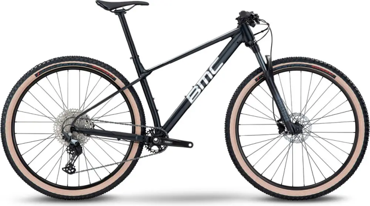 BMC Twostroke AL THREE Mountain Bike 2023