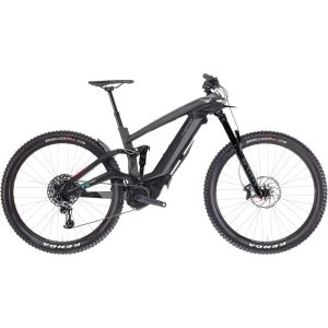 Bianchi e-Omnia FX Type GX Eagle 1x12 Mountain Bike 2023