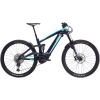 Bianchi e-Omnia FX Type XT 1x12 Mountain Bike 2023