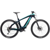 Bianchi e-Omnia X Type Deore 1x11 Mountain Bike 2023