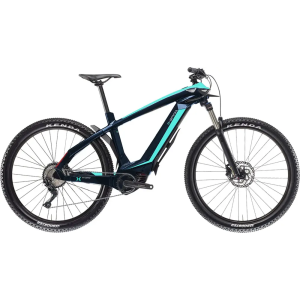 Bianchi e-Omnia X Type Deore 1x11 Mountain Bike 2023