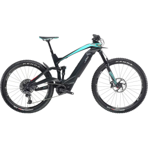 Bianchi e-SUV Adventure GX Eagle Mountain Bike 2023