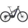 Bianchi e-Vertic FX-Type Pro NX/GX Mountain Bike 2023