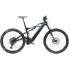 Bianchi e-Vertic FX-Type SX Mountain Bike 2023