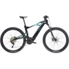 Bianchi e-Vertic X-Type X5 Mountain Bike 2023