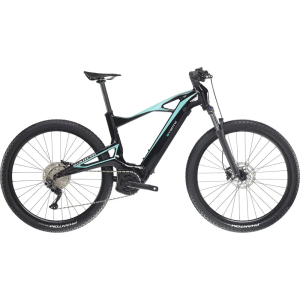 Bianchi e-Vertic X-Type X5 Mountain Bike 2023