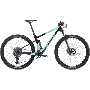 Bianchi Methanol CV FS 9.1 -XX1 Eagle AXS Mountain Bike 2023