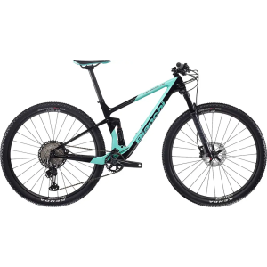 Bianchi Methanol CV FS 9.2 XTR/XT Mountain Bike 2023