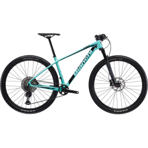 Bianchi Nitron 9.2 XT/SLX Mountain Bike 2023
