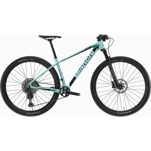 Bianchi Nitron 9.3 XT/SLX Mountain Bike 2023