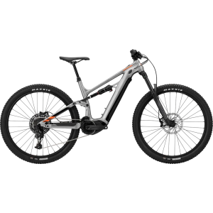 Cannondale Moterra Neo 4 Bike 2023