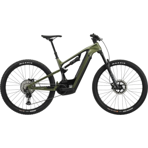 Cannondale Moterra Neo Carbon 2 Bike 2023