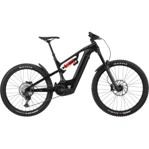 Cannondale Moterra Neo Carbon LT 2 Bike 2023