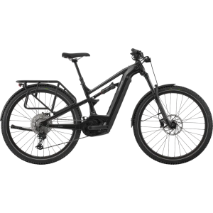 Cannondale Moterra Neo EQ Bike 2023