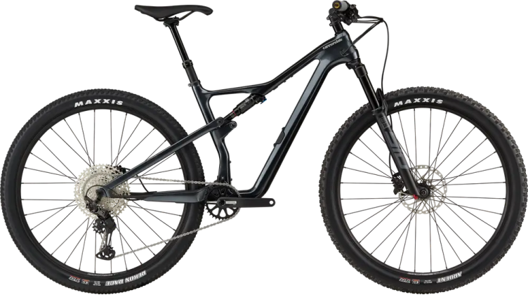 Cannondale Scalpel Carbon SE 2 Mountain Bike 2023