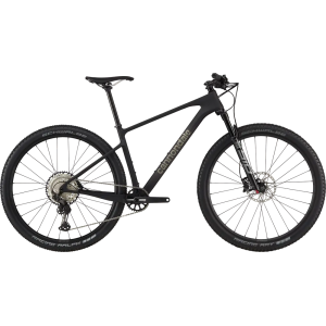 Cannondale Scalpel HT Carbon 3 Mountain Bike 2023