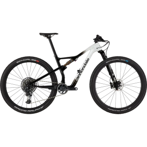 Cannondale Scalpel Hi-MOD 1 Mountain Bike 2023