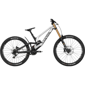 Canyon Sender CFR Mullet Mountain Bike 2022