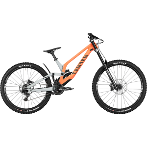 Canyon Sender CFR Mullet Underdog Mountain Bike 2023