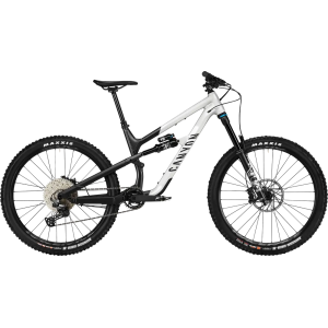 Canyon Spectral 27 AL 5 Mountain Bike 2023