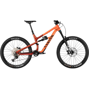 Canyon Spectral 27.5 AL 5 Mountain Bike 2023