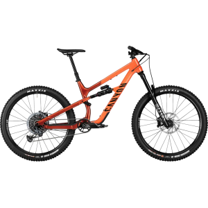 Canyon Spectral 27.5 AL 6 Mountain Bike 2023