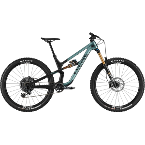 Canyon Spectral 29 CFR Mountain Bike 2022