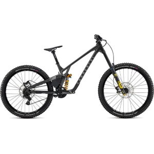 Commencal SUPREME DH V5 OHLINS EDITION Mountain Bike 2023
