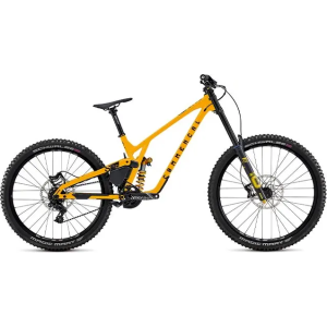 Commencal SUPREME DH V5 OHLINS EDITION OHLINS Mountain Bike 2023