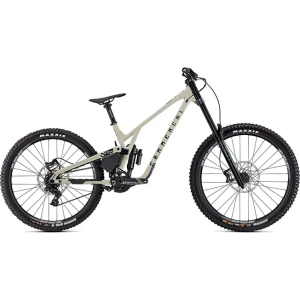 Commencal SUPREME DH V5 RIDE Mountain Bike 2023