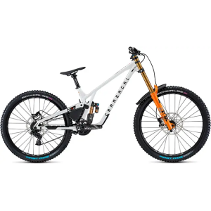 Commencal SUPREME DH V5 SIGNATURE AIR Mountain Bike 2023