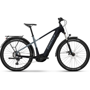 Ghost E-Teru Advanced EQ Mountain Bike 2023