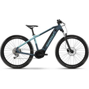 Ghost E-Teru Essential Mountain Bike 2023