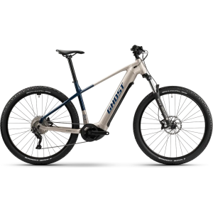Ghost E-Teru Universal Mountain Bike 2023