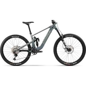 Ghost Path Riot Advanced Bike 2023