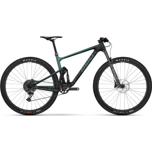 Ghost Lector FS SF Advanced Bike 2023