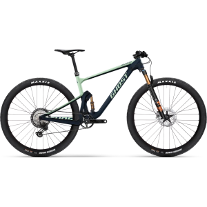 Ghost Lector FS SF Pro Bike 2023